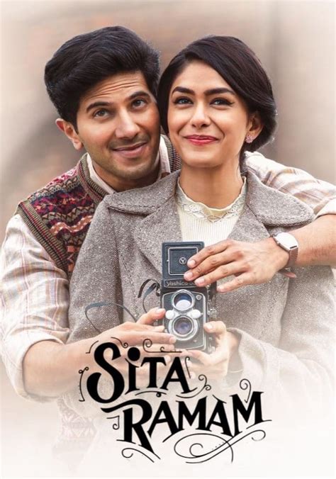 sita ramam where to watch|Sita Ramam (2022): Where to Watch and Stream Online